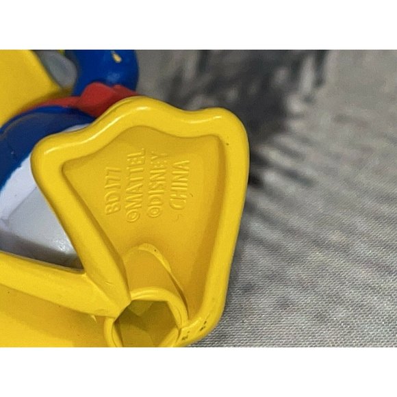 *SOLD on EBAY Disney Fisher Price Mickey Mouse Clubhouse Mail Toss Donald Duck - Picture 4 of 4